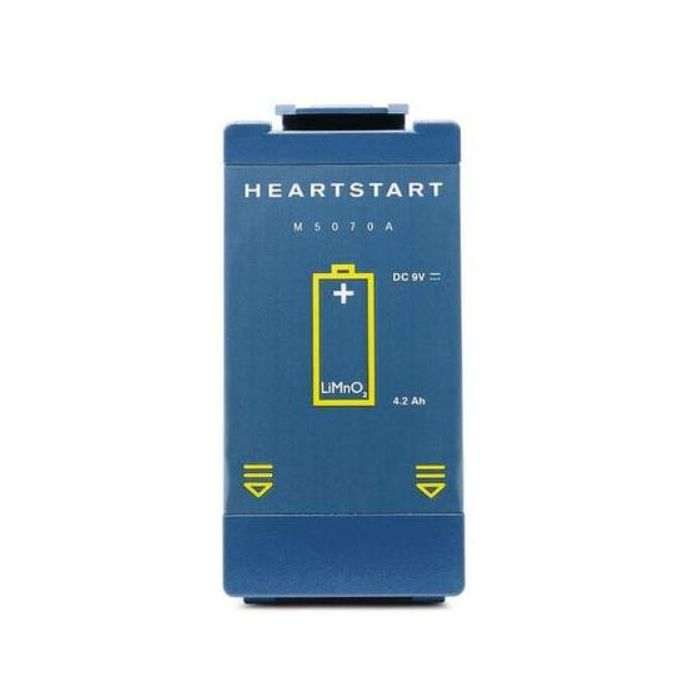 Philips AED Battery