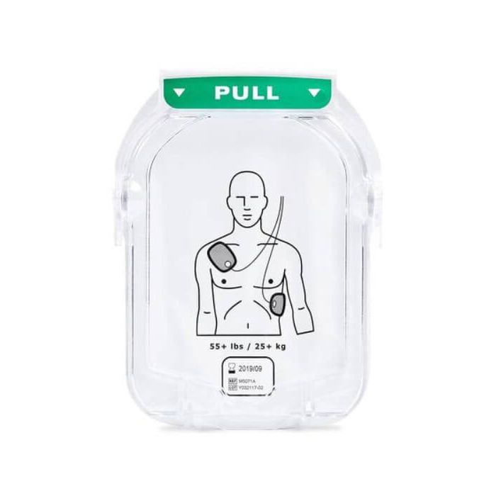 Philips OnSite AED Smart Pads