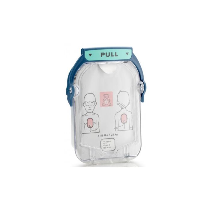 Philips OnSite AED Child Smart Pads