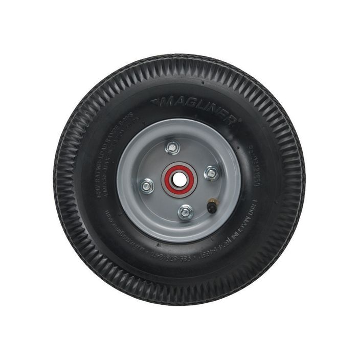 Aluminum Hand Truck Accessories - 10" Wheel