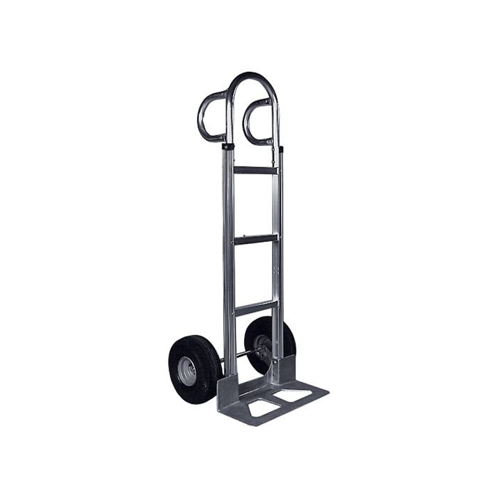 Knocked Down Hand Truck