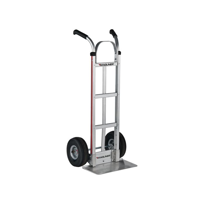 Knocked Down Hand Truck