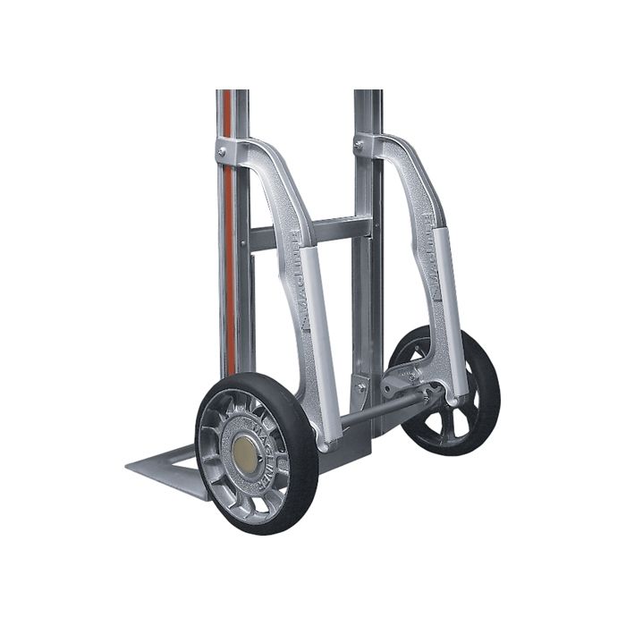 Aluminum Hand Truck Accessories - Stair Climber Kit