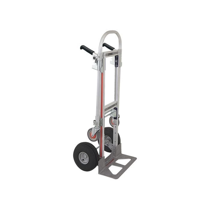 Gemini® Convertible Hand Trucks