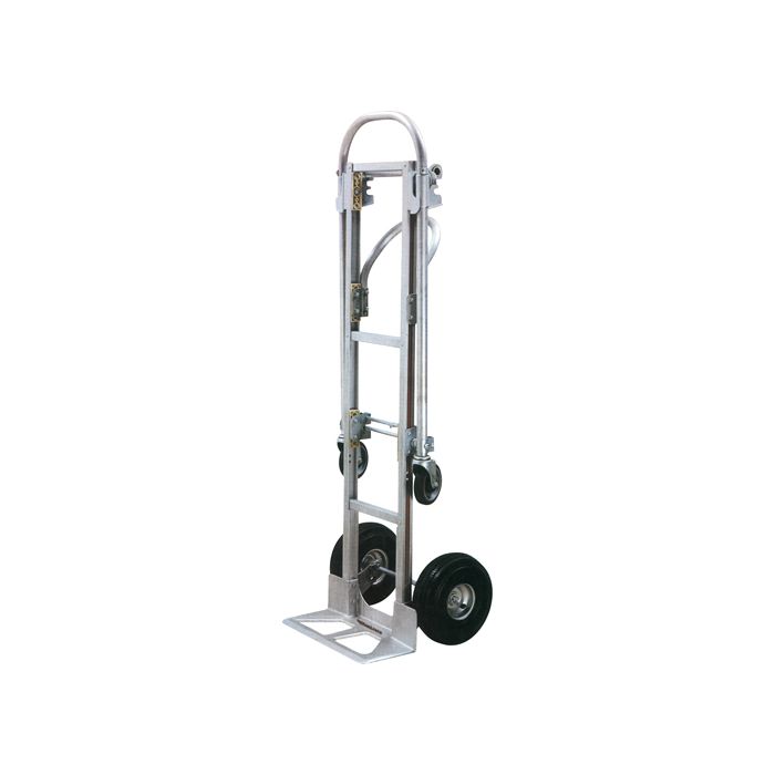 Gemini® Convertible Hand Trucks