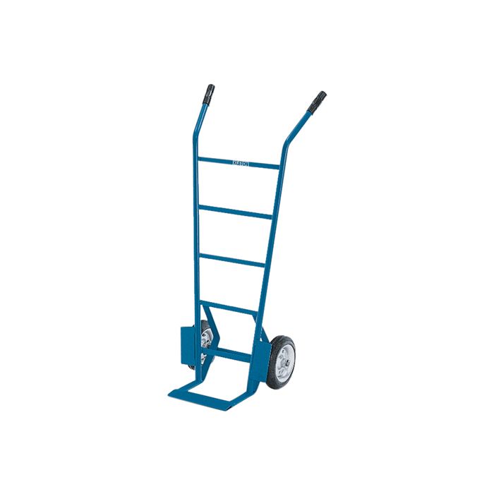 Heavy-Duty Hand Truck