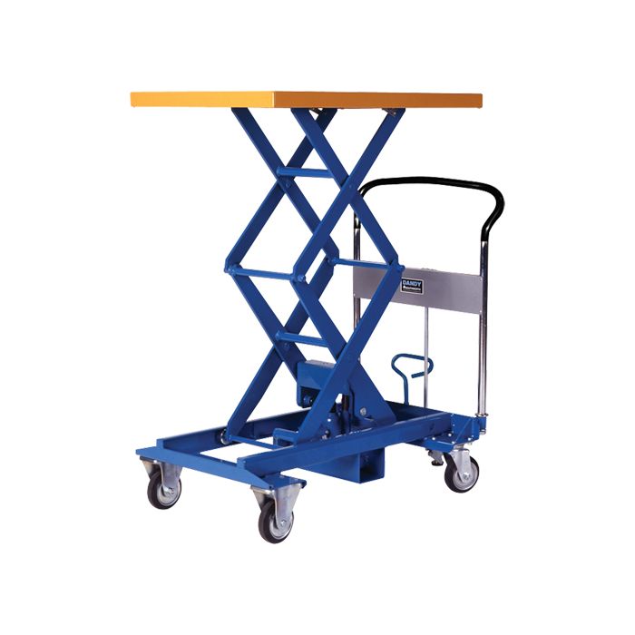 Dandy Lift™ Scissor Lift Table