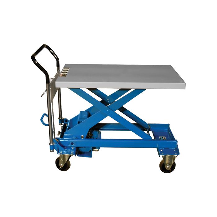 Dandy Lift™ Scissor Lift Table