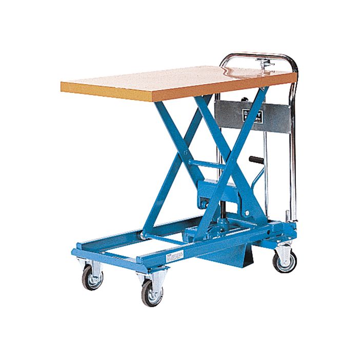 Dandy Lift™ Scissor Lift Table