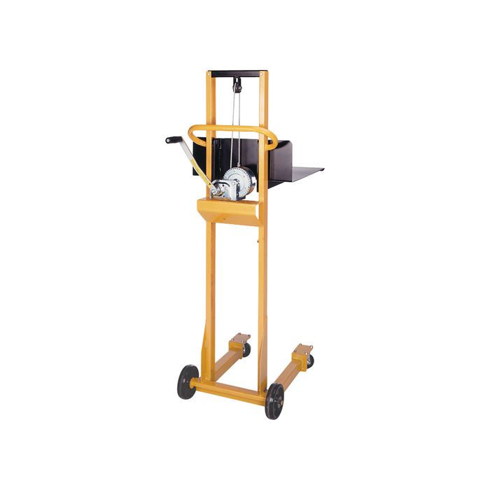 Easy-Lift Platform Lift Stacker