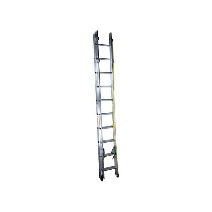 Industrial Heavy-Duty Extension Ladders