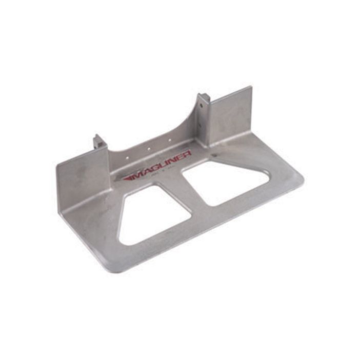 Aluminum Hand Truck Accessories - Nose Plate