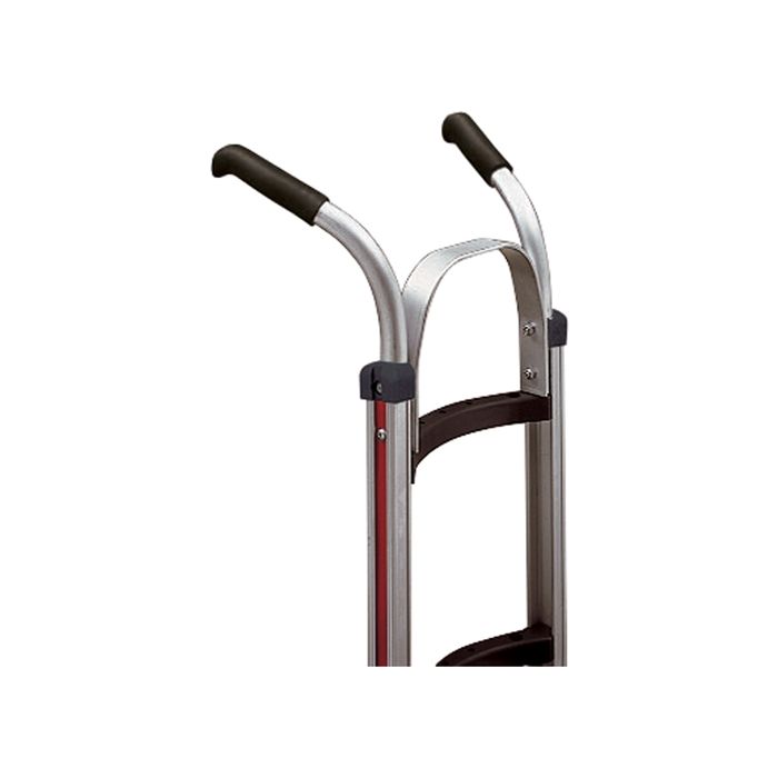 Aluminum Hand Truck Accessories - Double Grip Handle