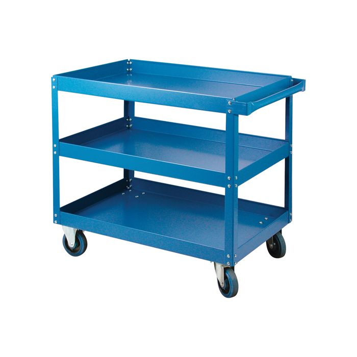 Shelf Carts