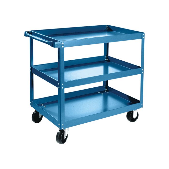 Shelf Carts