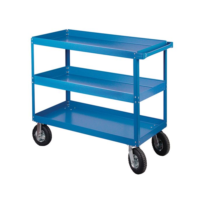 Shelf Carts