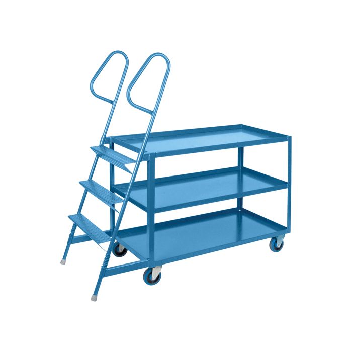 Stock Picking Carts