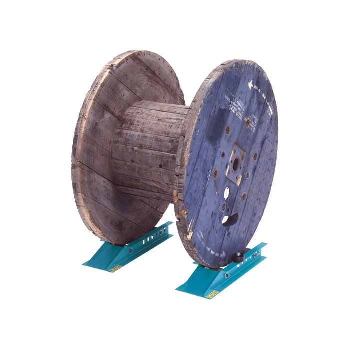 Cable Reel Rollers