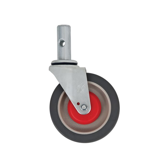 Aluminum Hand Truck Accessories - 5" Wheel