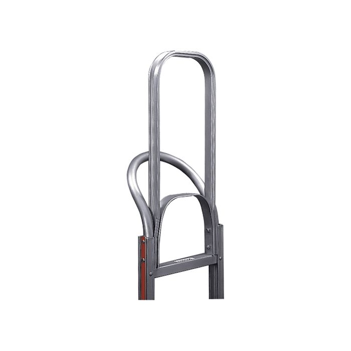 Aluminum Hand Truck Accessories - 16" Frame Extensions