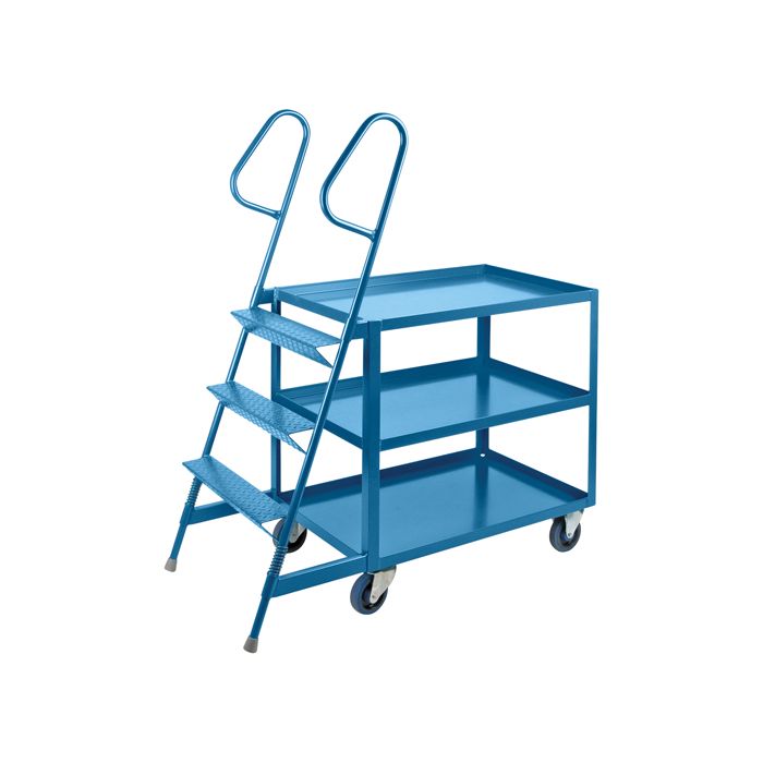 Stock Picking Carts