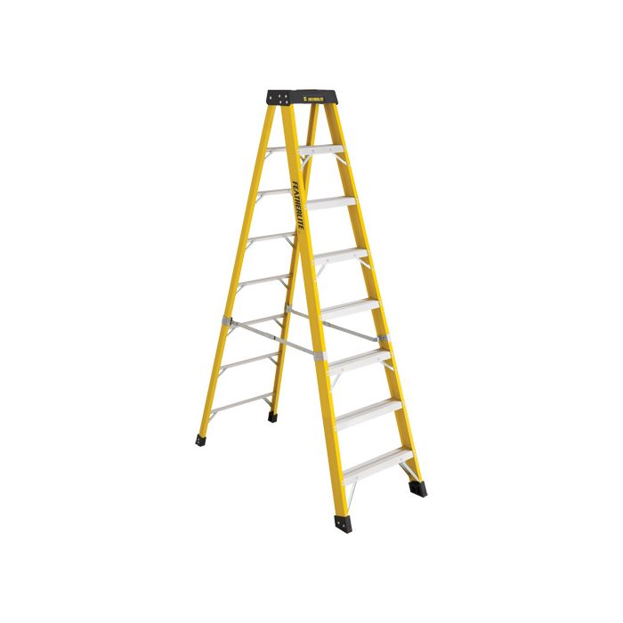 Industrial Heavy-Duty Stepladders (6400 Series)