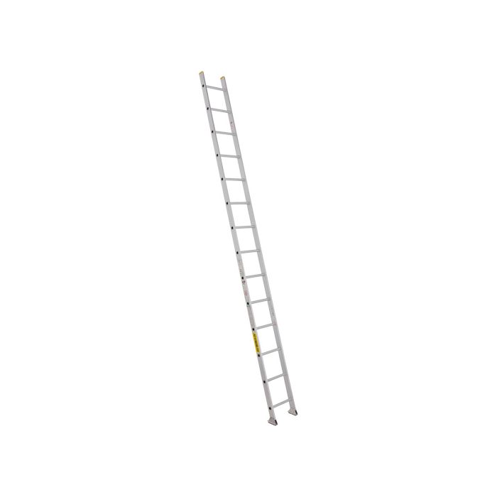 Industrial Heavy-Duty Straight Ladders