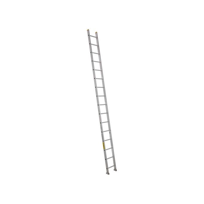 Industrial Heavy-Duty Straight Ladders