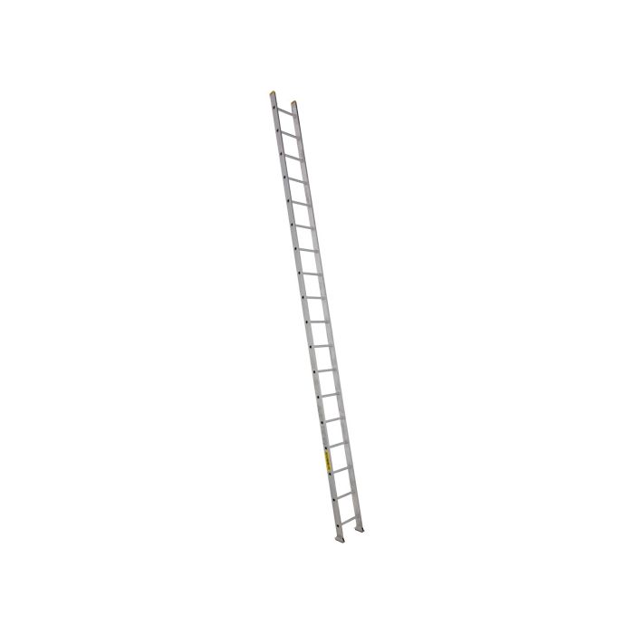 Industrial Heavy-Duty Straight Ladders
