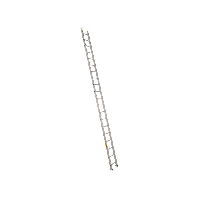 Industrial Heavy-Duty Straight Ladders