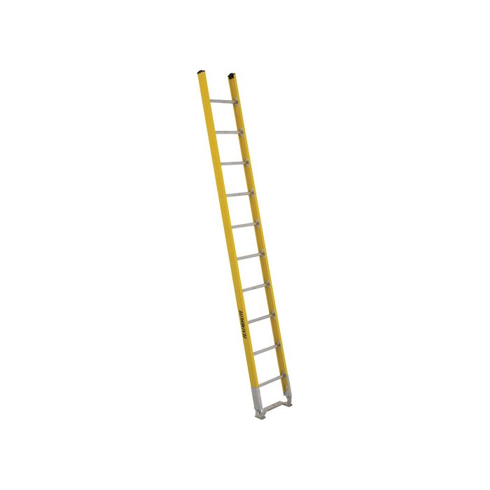 Single Section Straight Ladder - 6100 Series