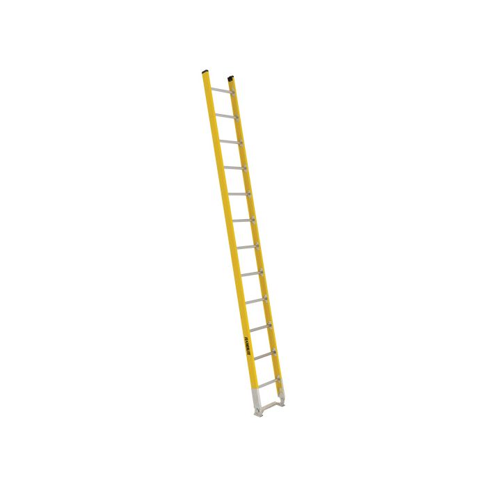 Single Section Straight Ladder - 6100 Series