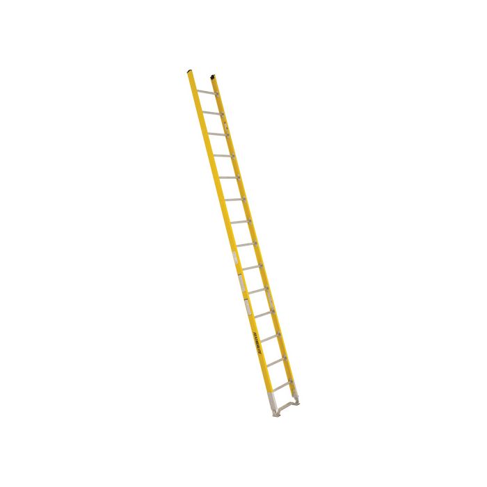 Single Section Straight Ladder - 6100 Series
