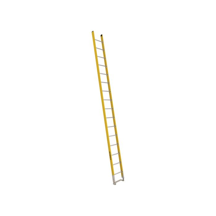 Single Section Straight Ladder - 6100 Series