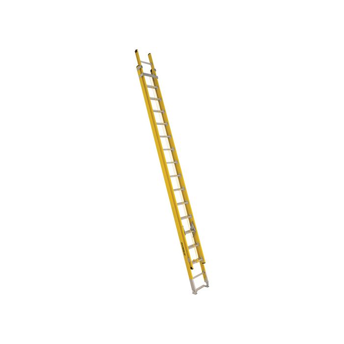 Industrial Heavy-Duty Extension Ladders (6200 Series)