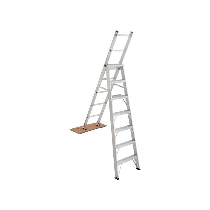 2700 Series Industrial Duty Multi-Way Ladders