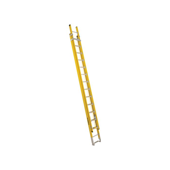 Industrial Heavy-Duty Extension Ladders (6200 Series)
