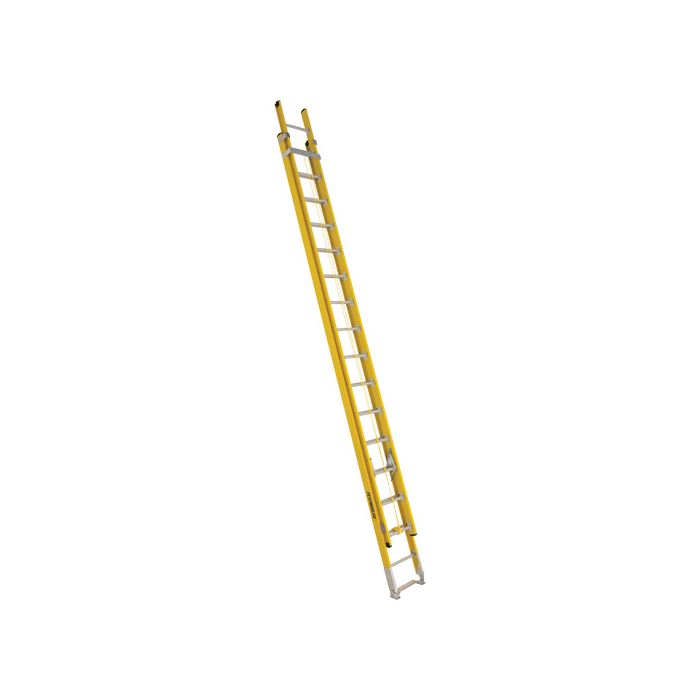 Industrial Heavy-Duty Extension Ladders (6200 Series)
