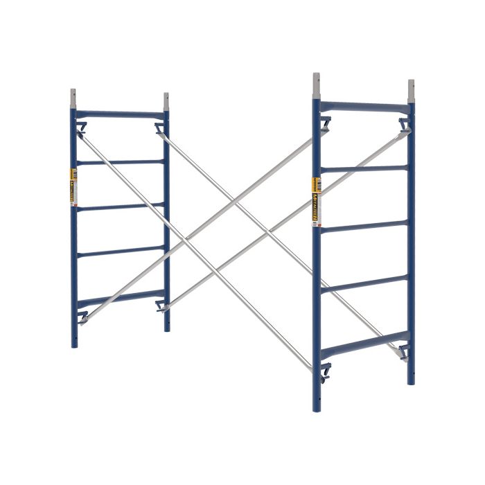 Scaffolding