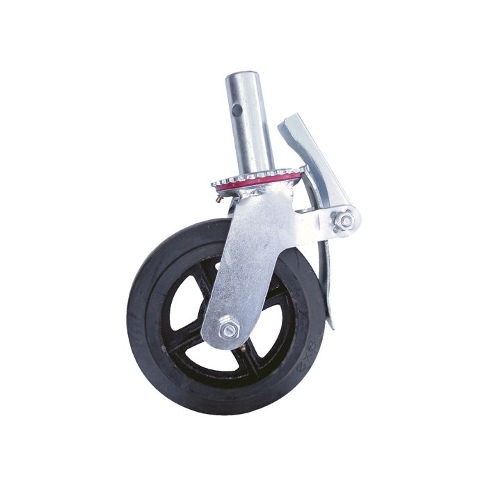 Scaffolding Accessories - Casters