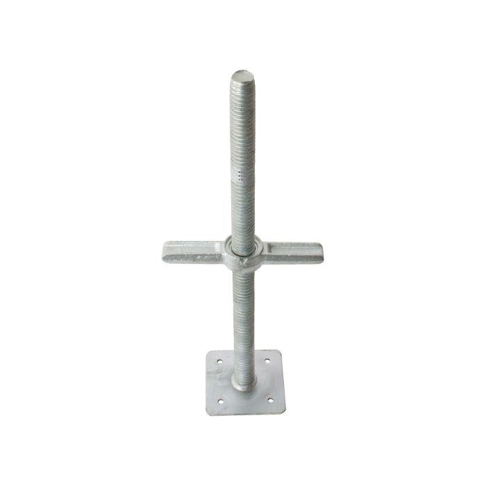 Scaffolding Accessories - Adjustable Jack Screw