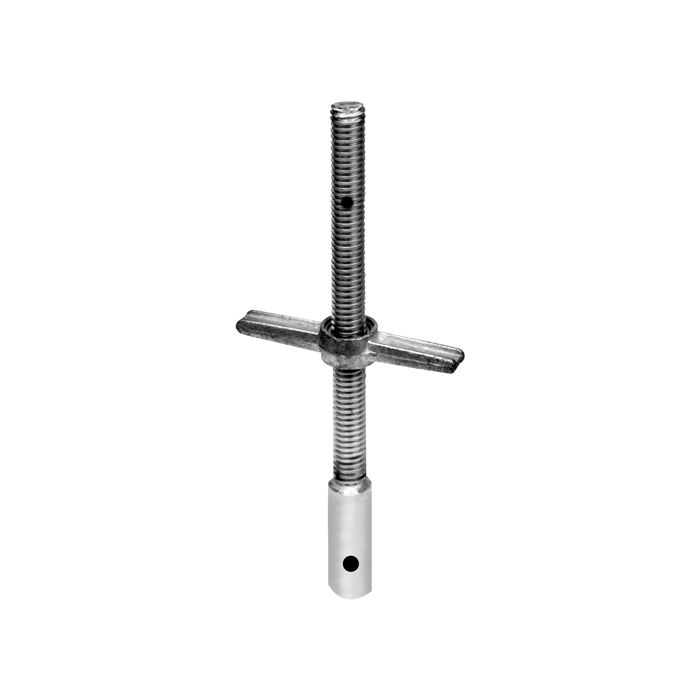 Scaffolding Accessories - Adjustable Jack Screw