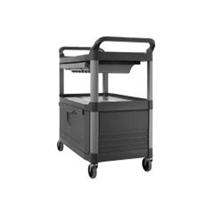 Equipment Cart