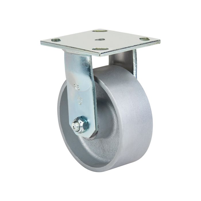 Heavy-Duty EMaxx Kingpin Caster