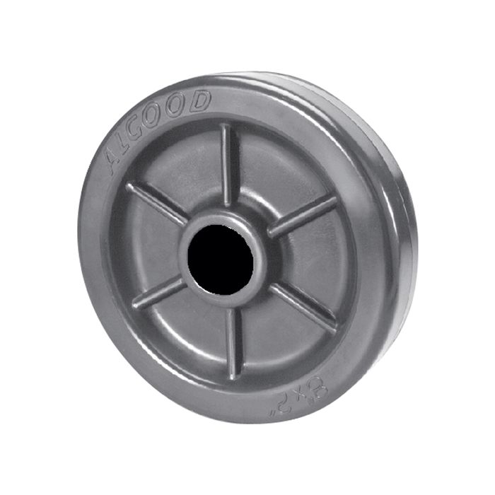 ALThane™ Plastic Wheels