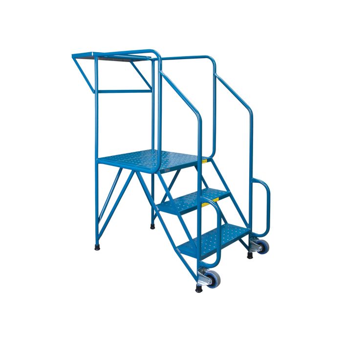 Mechanics/Maintenance Rolling Ladder