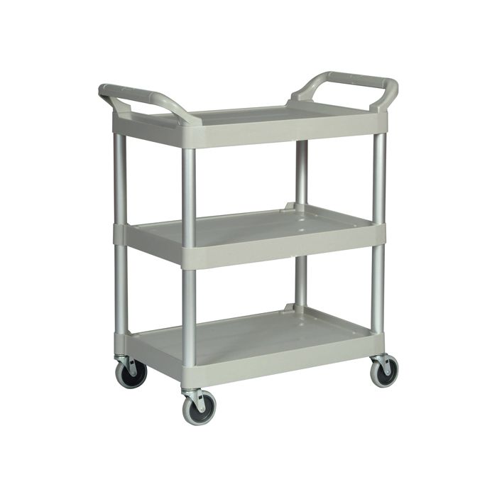 Light-Duty Utility Cart