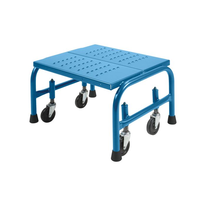 Rolling Step Stand 32 X 16 X 12