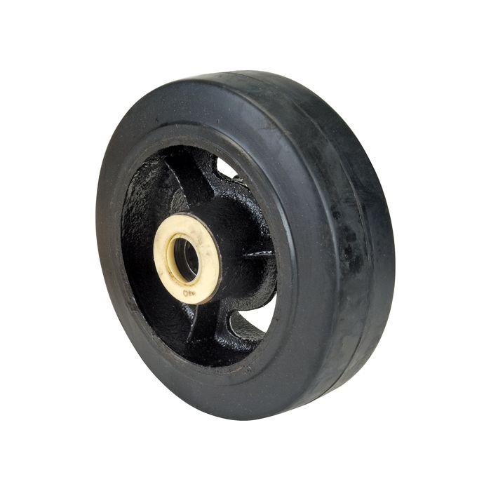 Rubber Wheels