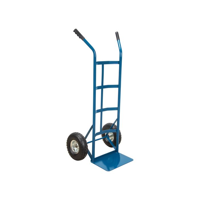 All-Welded Hand Truck